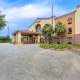 Comfort Suites Daphne - Mobile East Bay,位于达夫尼的酒店
