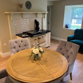 The Residence at Lough Key - Luxury by the Water，位于Knockvicar Bridge的酒店