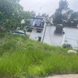 Casa Rural La Garcia，位于Puebla de Arenoso的酒店