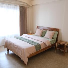 Frania Boutique Hotel，位于圣胡安的酒店