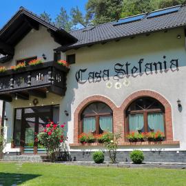 Casa Stefania，位于塔玛塞尔的酒店