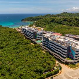 Chancellor Hotel Boracay,位于长滩岛的酒店
