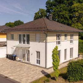Vulkan-Villa