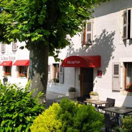 La Bonne Auberge