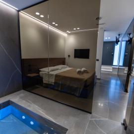 VS LUXURY SUITE with SPA