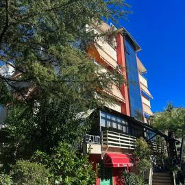 Hotel Epidami