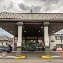 Motel 6 Rochester, NY - Airport，位于罗切斯特的酒店