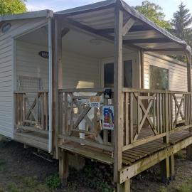Smart Home Roma mit Terrasse, ca 15min Europapark, Rulantica，位于Boofzheim的酒店