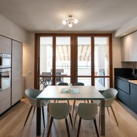 Italian Vacation Homes - Easy Living Iseo Lake，位于普雷多雷的酒店