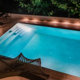 Samothraki Kaviri Boutique Residence，位于萨莫色雷斯的酒店