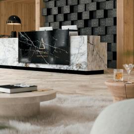 Le Geant, Courmayeur, Apartments by Marriott Bonvoy，位于库马约尔的酒店