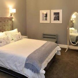 Coligny Hotel,位于Coligny的酒店