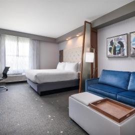 Best Western Premier Hotel at Fisher's Landing，位于温哥华的酒店