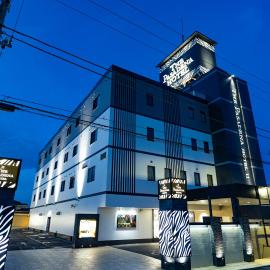 パサディナホテル11 市原店，位于Ichihara的酒店