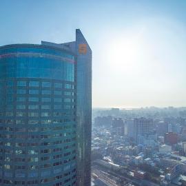 Shangri-La Far Eastern Tainan，位于台南的酒店