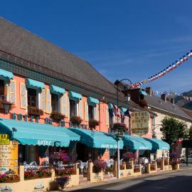 Hotel de la Poste，位于科尔普的酒店