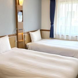 Toyoko Inn Wako-shi Ekimae，位于和光市的酒店
