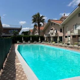 Maison Belle Montenero Marina，位于玛里纳蒂蒙内罗的酒店