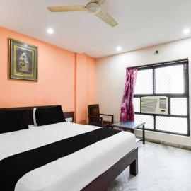 Townhouse Oak Iskcon Temple Secunderabad