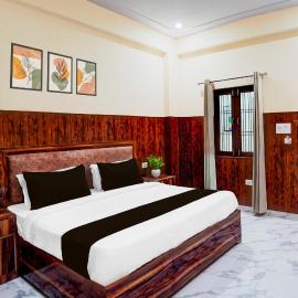 Super Townhouse Matiyari