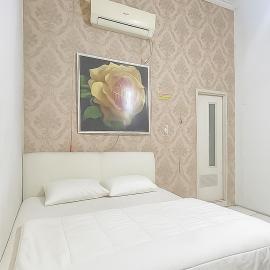 Alza 2 Cianjur Mitra RedDoorz，位于展玉的酒店