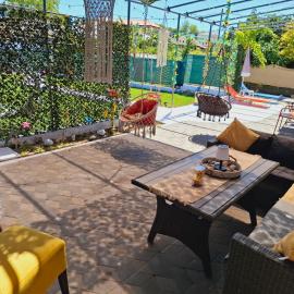Casa La Bunicu - Curte privata & liniste，位于泰基尔吉奥尔的酒店