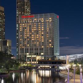 Sheraton Grand Incheon Hotel，位于仁川市的酒店