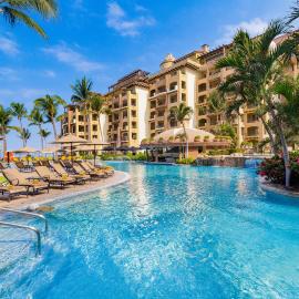 Beachside Escape at Riviera Nayarit w Pool，位于新巴利亚塔的酒店