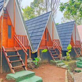 Valley Ciater Subang Mitra RedDoorz，位于塞亚特的酒店