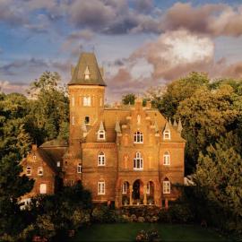 Boutique Hotel - Marienburg Monheim，位于蒙海姆的酒店