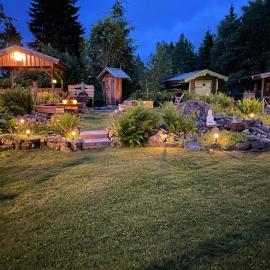 Kulppis Bed&Breakfast，位于Härryda的酒店