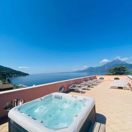 Hotel Pai