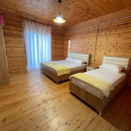 Mirjana Guesthouse，位于Pukë的酒店