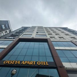 Oxseya Rezidans