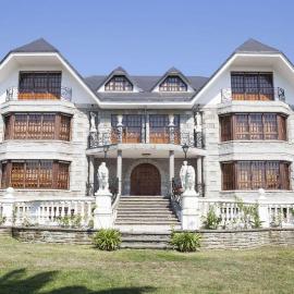 Hotel Antoyana