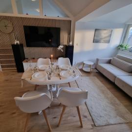 Villa Corina in MELK! Zentrumnah!，位于梅尔克的酒店