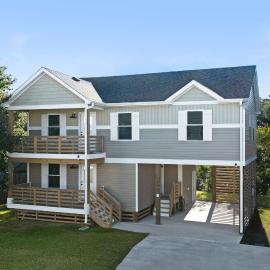 Masons Beach House Getaway