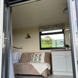 Ribble Valley Retreat，位于Langho的酒店