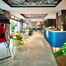 Holiday Inn Kyoto Gojo，位于京都的酒店