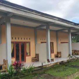 Pondok Evsi，位于森纳儒的酒店