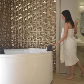 HT Room Spa & Suite，位于布林迪西的酒店
