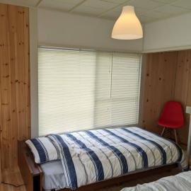 Surf House REALISTA - Vacation STAY 46671v，位于Kuroshio的酒店