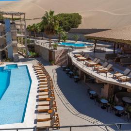 Senoma Hotel - Adults only，位于伊察的酒店