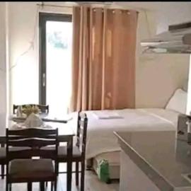 Thyme residences condominium, Unit 208，位于Cebu的酒店