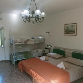 Casa di Augusto，位于博马尔佐的酒店