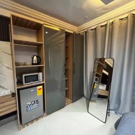 Bel View，位于Trofwi的酒店