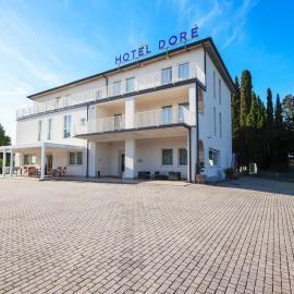 Hotel Dorè