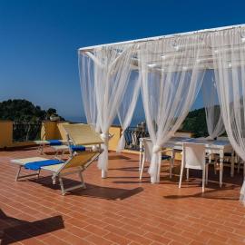 Casa San Filippo Pontone di Scala Amalfi Coast，位于斯卡拉的酒店
