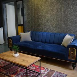 Corner Park Suites Sisli