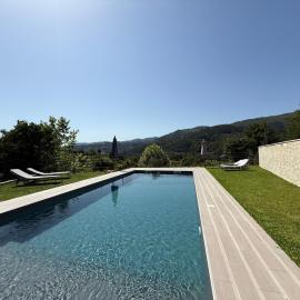 Refúgio Rural - Gerês，位于特拉什杜博鲁的酒店
